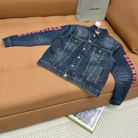 Picture of Balenciaga Jackets _SKUBalenciagasz1-4xetr1035918